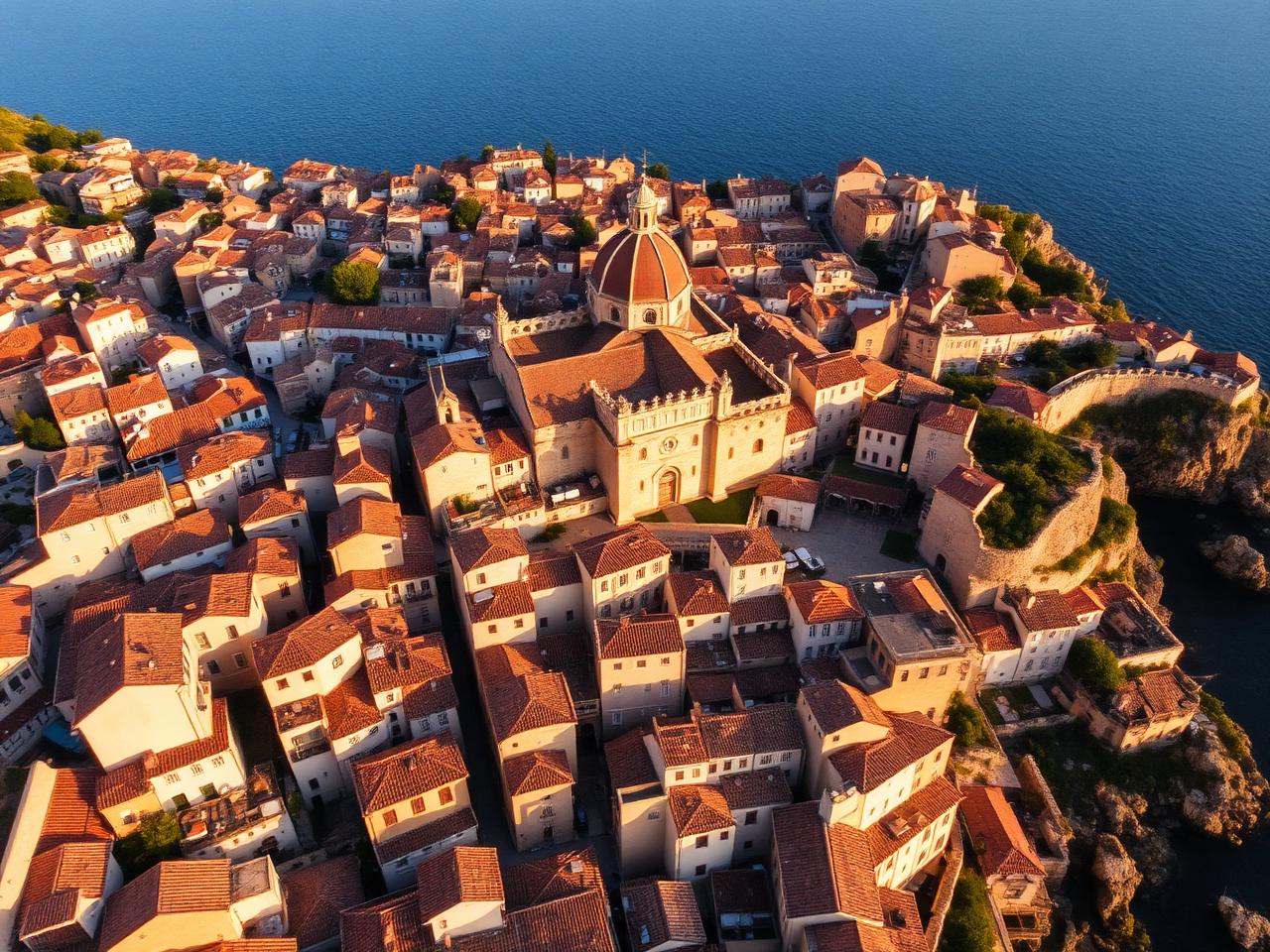 Cefalù