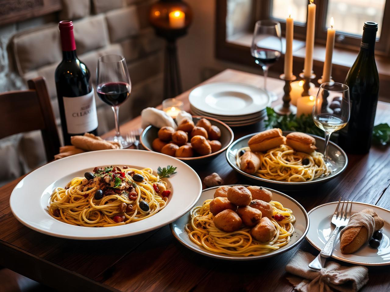 Tour enogastronomici